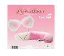 POWER ESCORTS Lovesecret Fox Set 02