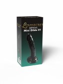 POWER ESCORTS Lovesecret Mini Dildo 01