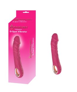 POWER ESCORTS Lovesecret Premium G-Spot Vibrator