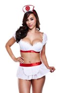 TONGA CHEEKY NURSE SET, OS