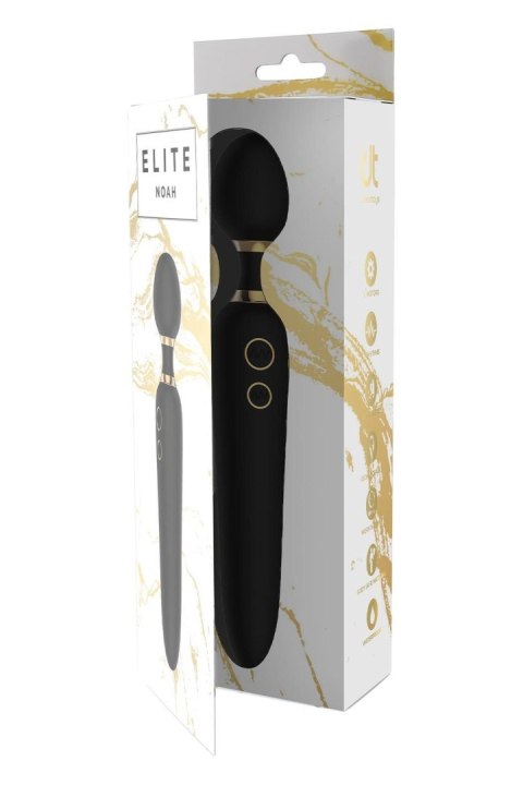 TONGA ELITE DUAL WAND VIBRATOR