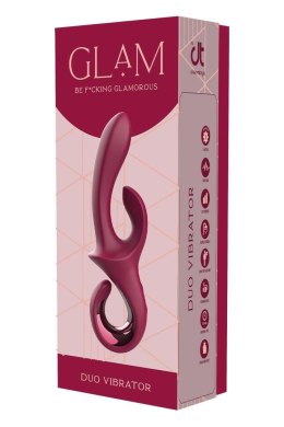 TONGA GLAM DUO VIBRATOR