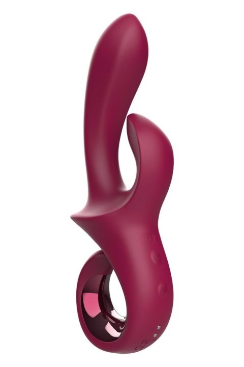 TONGA GLAM DUO VIBRATOR