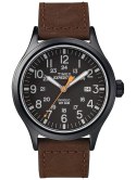Timex ZEGAREK MĘSKI TIMEX EXPEDITION TW4B12500 (zt106g)