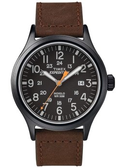 Timex ZEGAREK MĘSKI TIMEX EXPEDITION TW4B12500 (zt106g)