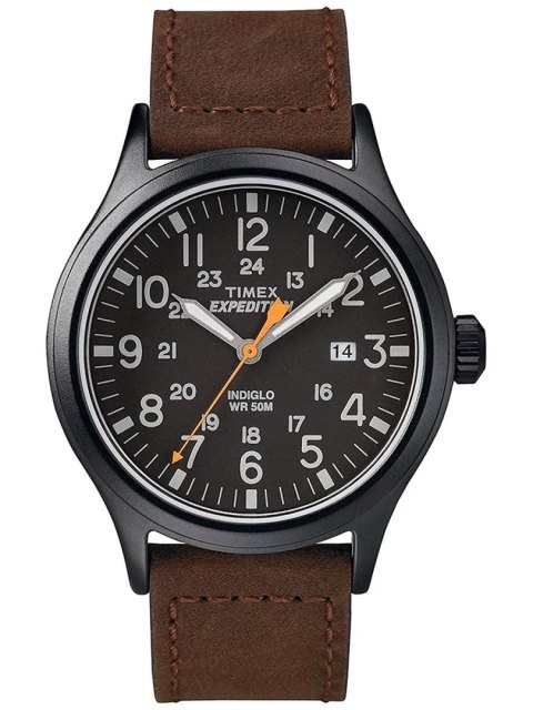 Timex ZEGAREK MĘSKI TIMEX EXPEDITION TW4B12500 (zt106g)