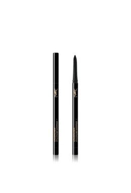 Yves Saint Laurent Crushliner Stylo Eyeliner Waterproof 01 0,35g