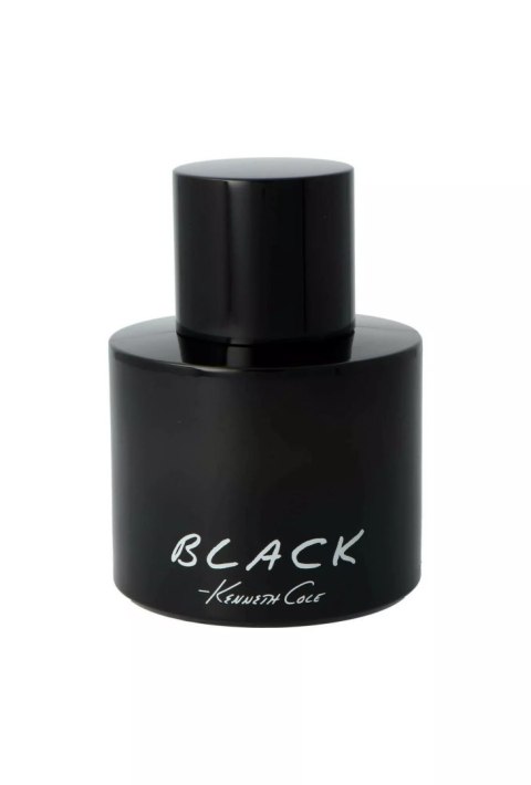 Kenneth Cole Black For Men Edt 100ml