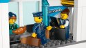 LEGO City 60502 Lotnisko