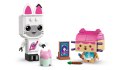 LEGO GABBY'S DOLLHOUSE 11215 Koci przyjaciele Gabby do zbudowania