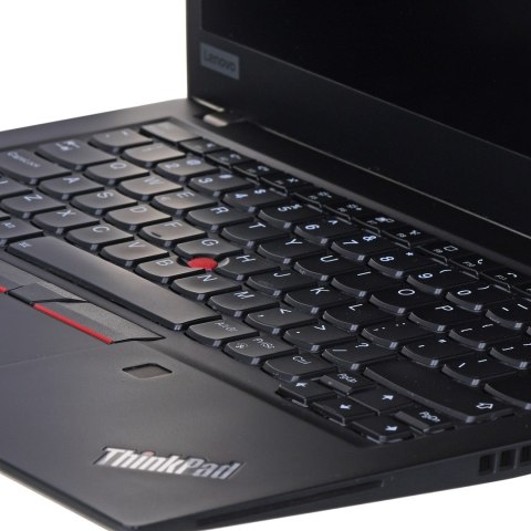 LENOVO ThinkPad T14s G2 i7-1185G7 32GB 512GB SSD 14" FHD (US QWERTY) Win11pro + zasilacz UŻYWANY
