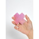 Nasutniki Cross Nipple Pasties 2 Pair Secret Play