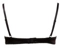 ORION Basic Shelf Bra black 80C