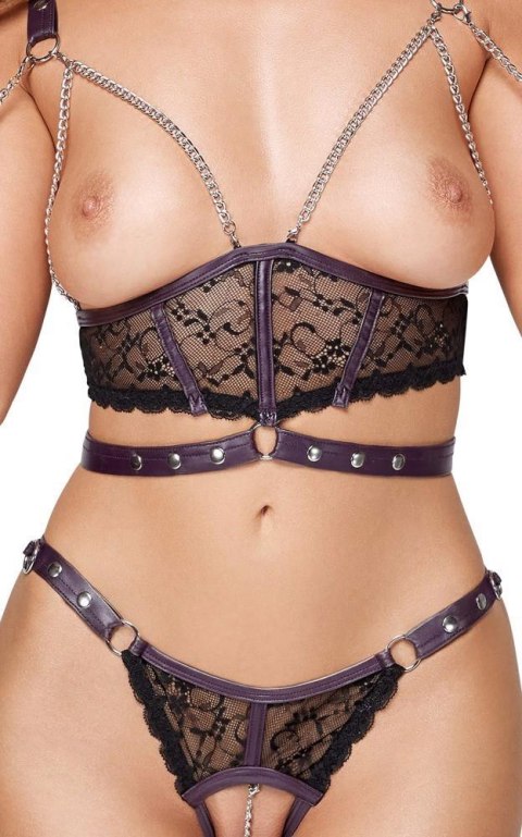 ORION Bondage Top Set S