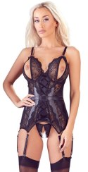 ORION Crotchless Basque L