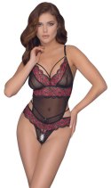 ORION Crotchless Body S/M