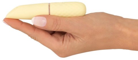 ORION Cuties Mini Vibe Yellow 5. Gen