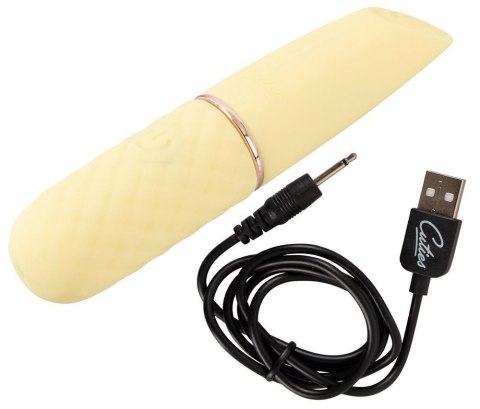 ORION Cuties Mini Vibe Yellow 5. Gen