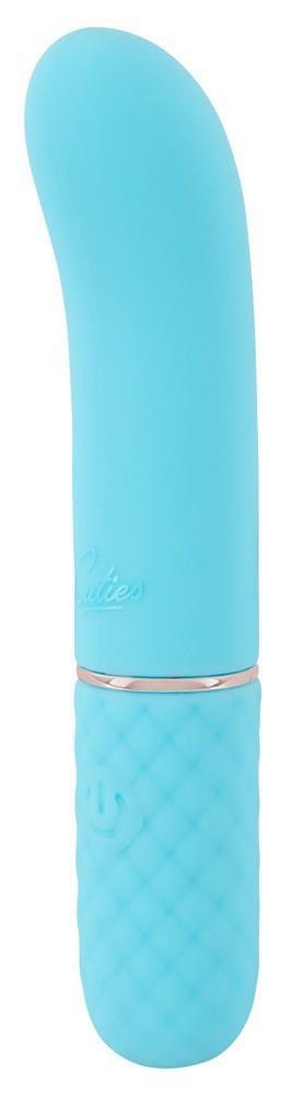 ORION Cuties Mini Vibrator Blue 5.Ge