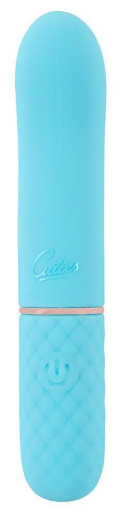 ORION Cuties Mini Vibrator Blue 5.Ge