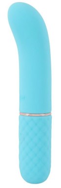 ORION Cuties Mini Vibrator Blue 5.Ge