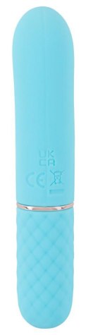 ORION Cuties Mini Vibrator Blue 5.Ge