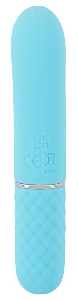 ORION Cuties Mini Vibrator Blue 5.Ge