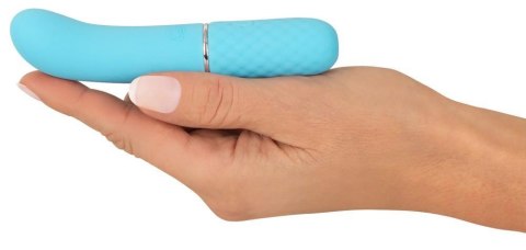 ORION Cuties Mini Vibrator Blue 5.Ge