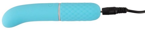 ORION Cuties Mini Vibrator Blue 5.Ge