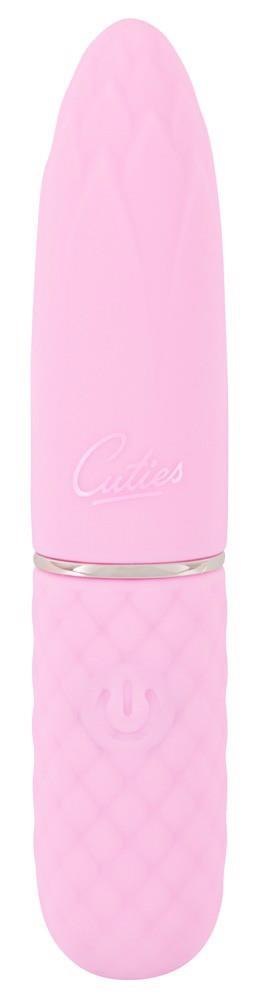 ORION Cuties Mini Vibrator Rose 5.Ge