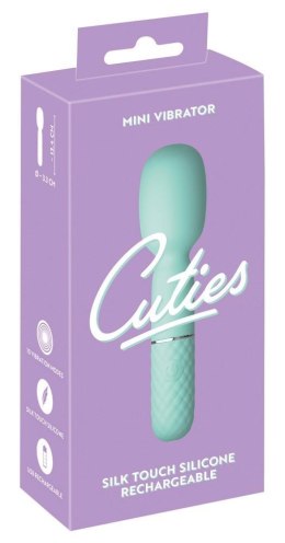 ORION Cuties Mini Wand Green 5.Gen.