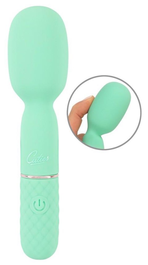 ORION Cuties Mini Wand Green 5.Gen.