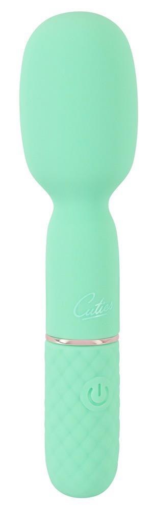 ORION Cuties Mini Wand Green 5.Gen.
