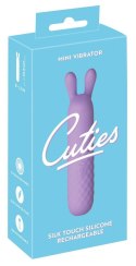 ORION Cuties Rabbit Vibe Purple 5.Ge