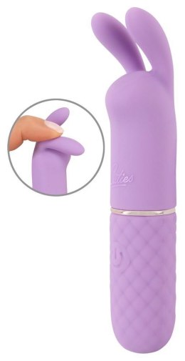ORION Cuties Rabbit Vibe Purple 5.Ge