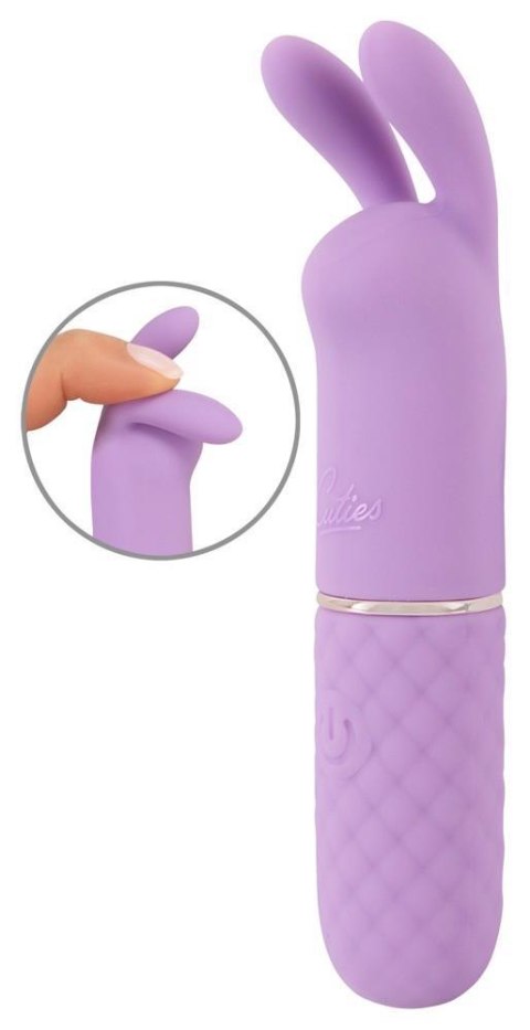 ORION Cuties Rabbit Vibe Purple 5.Ge