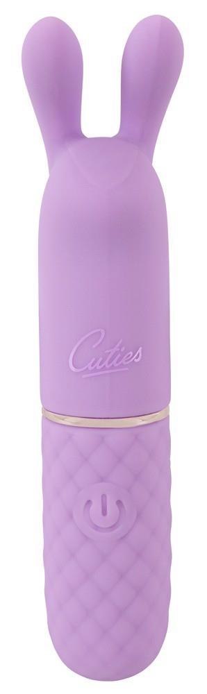 ORION Cuties Rabbit Vibe Purple 5.Ge