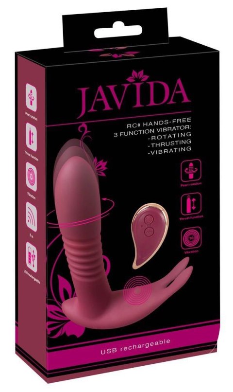 ORION Javida RC Hands-free 3 functio