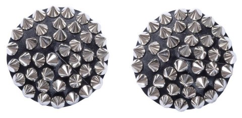 ORION Nipple Stickers Spikes