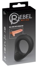 ORION Rebel Ball Ring with Vibration