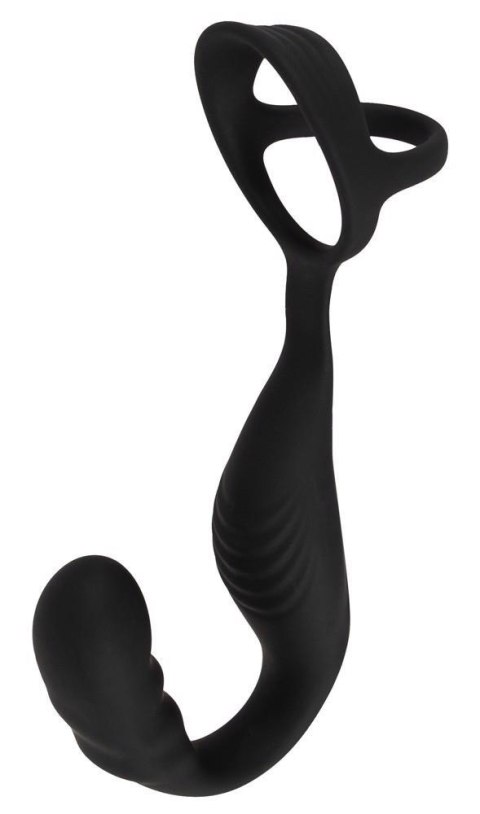 ORION Rebel Cock Ring w RC Prostate