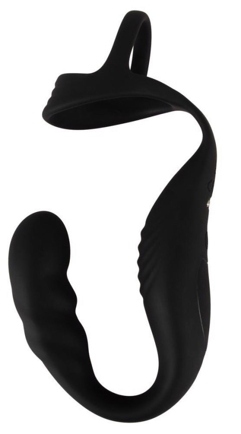 ORION Rebel Cock Ring w RC Prostate
