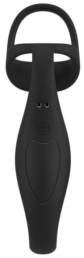 ORION Rebel Cock Ring w RC Prostate