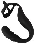 ORION Rebel Cock Ring w RC Prostate