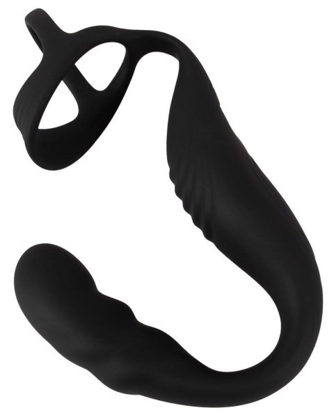 ORION Rebel Cock Ring w RC Prostate