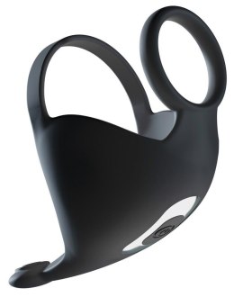 ORION Rebel Cock ring with RC Ball m