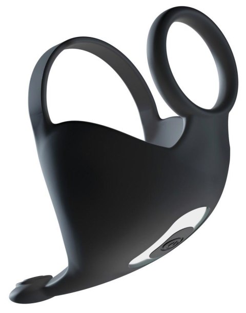 ORION Rebel Cock ring with RC Ball m