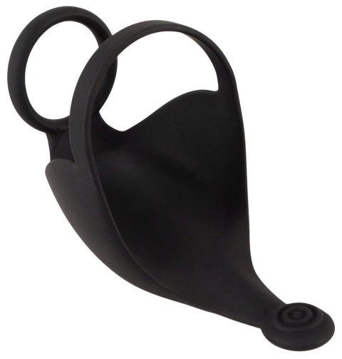 ORION Rebel Cock ring with RC Ball m