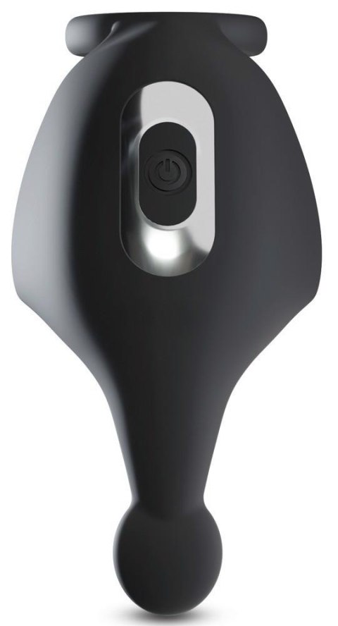 ORION Rebel Cock ring with RC Ball m