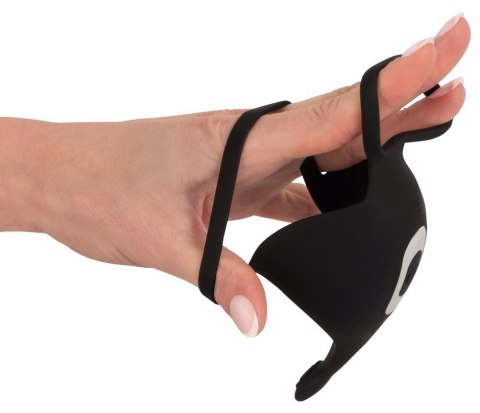 ORION Rebel Cock ring with RC Ball m